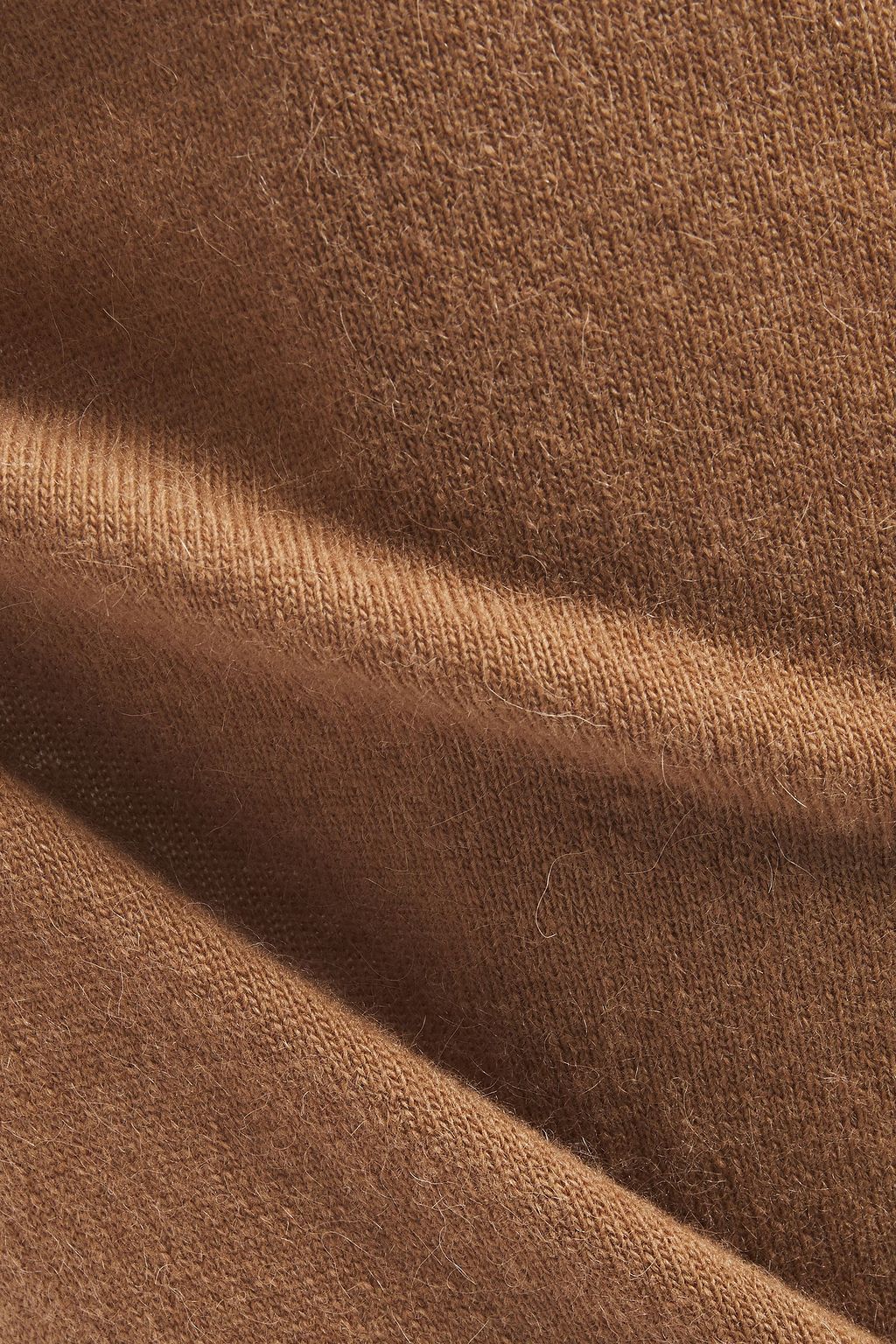 STELLA MCCARTNEY Wool and alpaca-blend sweater
