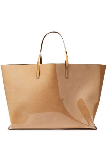jil sander clear bag