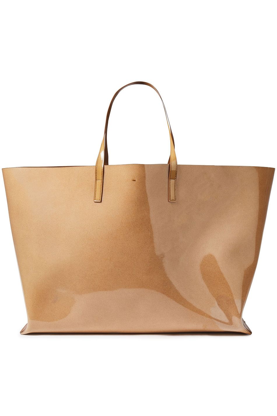 patent leather tote bags