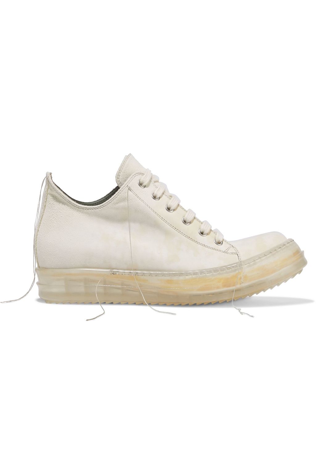 rick owens no cap