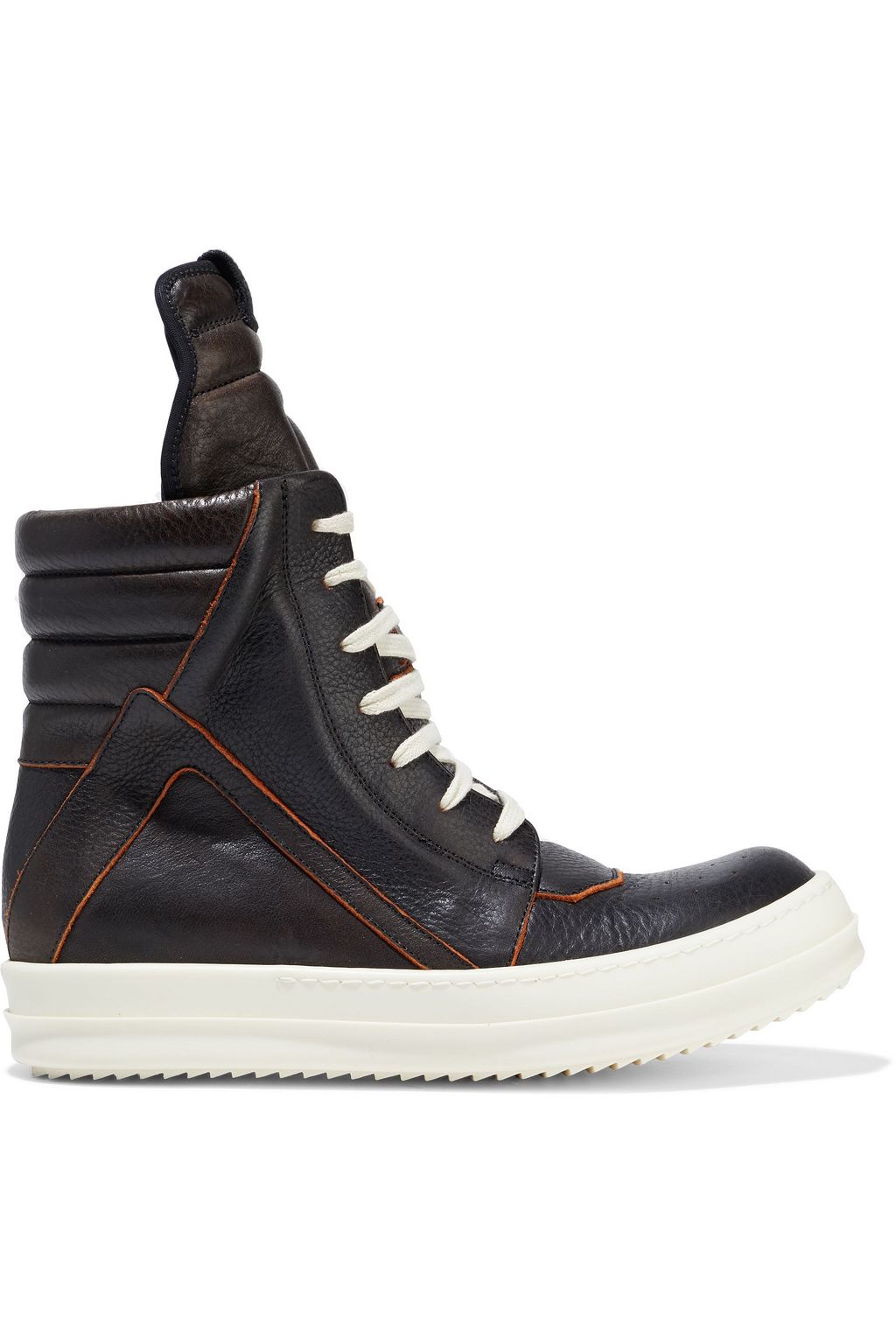 rick owens geobasket sale