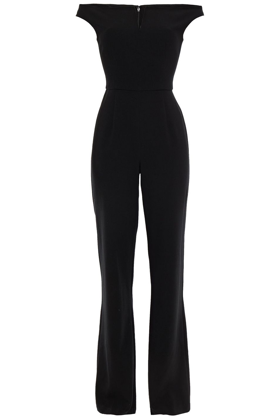 black halo kallan jumpsuit