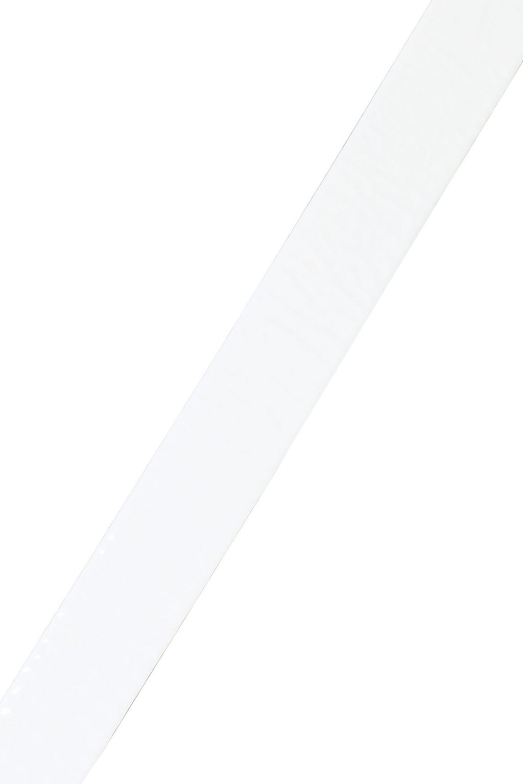RAG & BONE Neon patent-leather belt