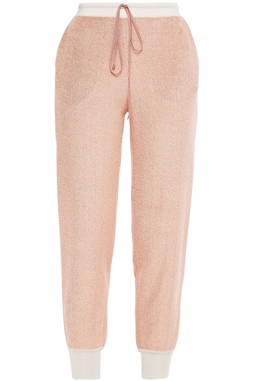 2 tone track pants