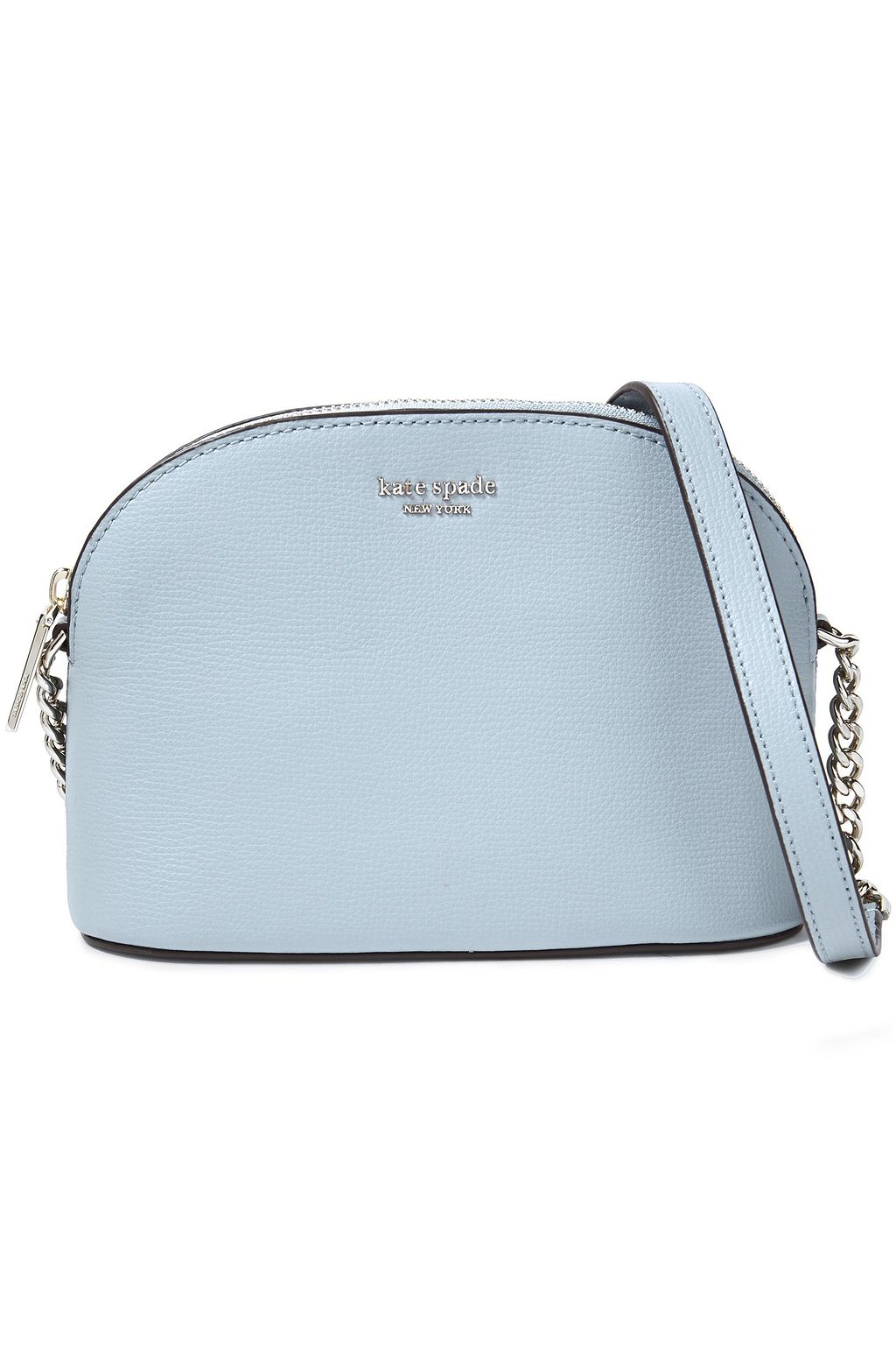 kate spade sky blue bag