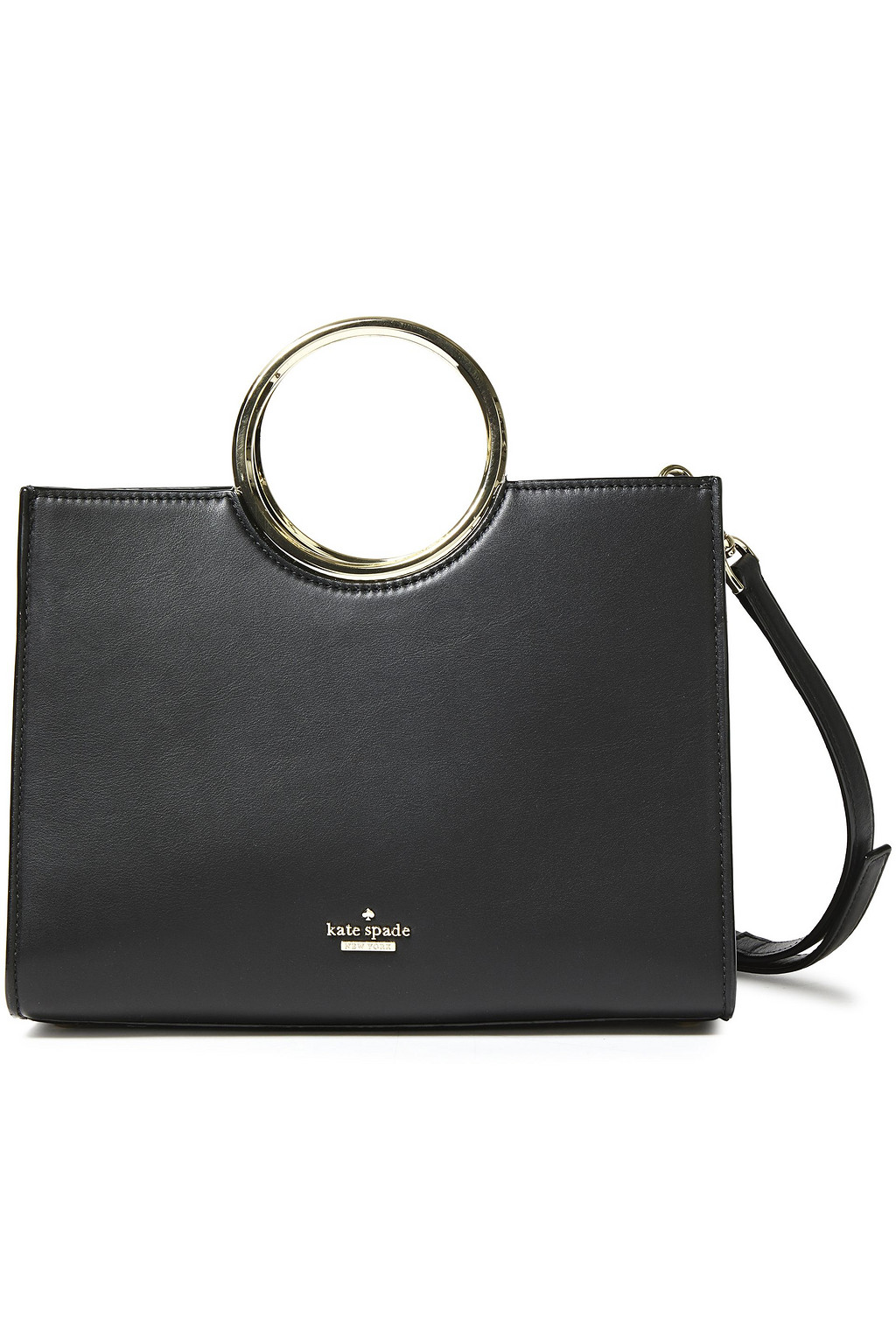 KATE SPADE New York Leather tote