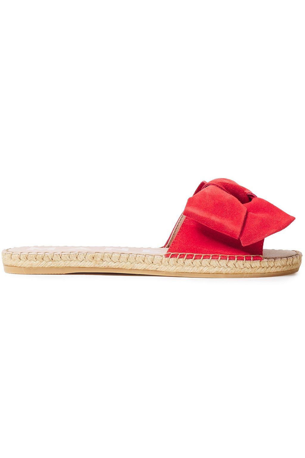 red bow slides