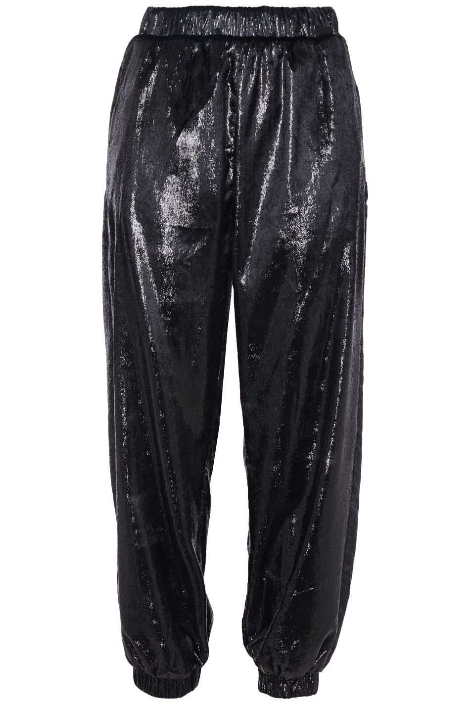 love moschino track pants