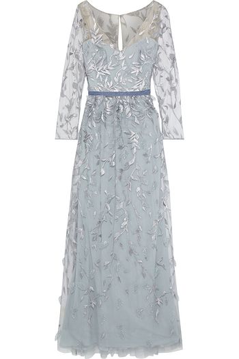 outnet gowns