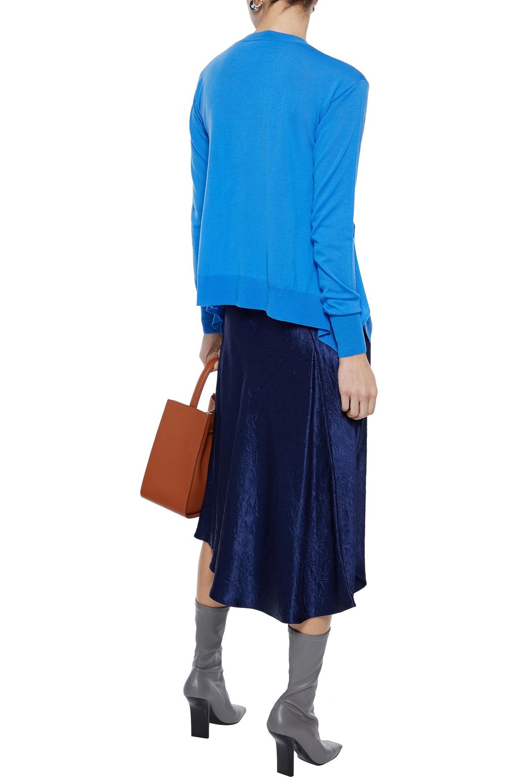 STELLA MCCARTNEY Wool sweater
