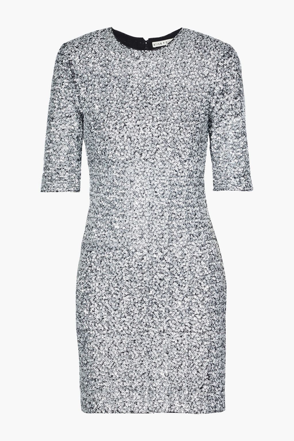 beaded homecoming dresses short