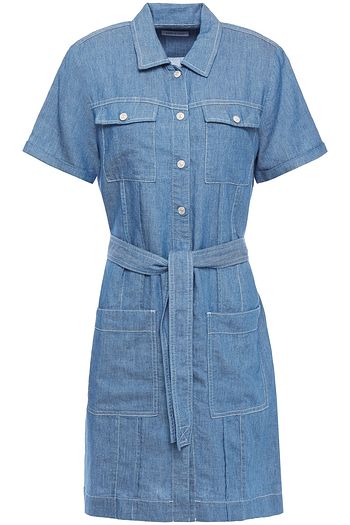 7 for all mankind dresses