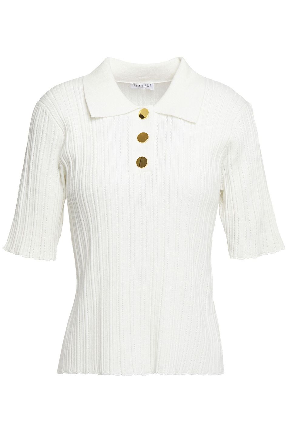 white polo shirt sale