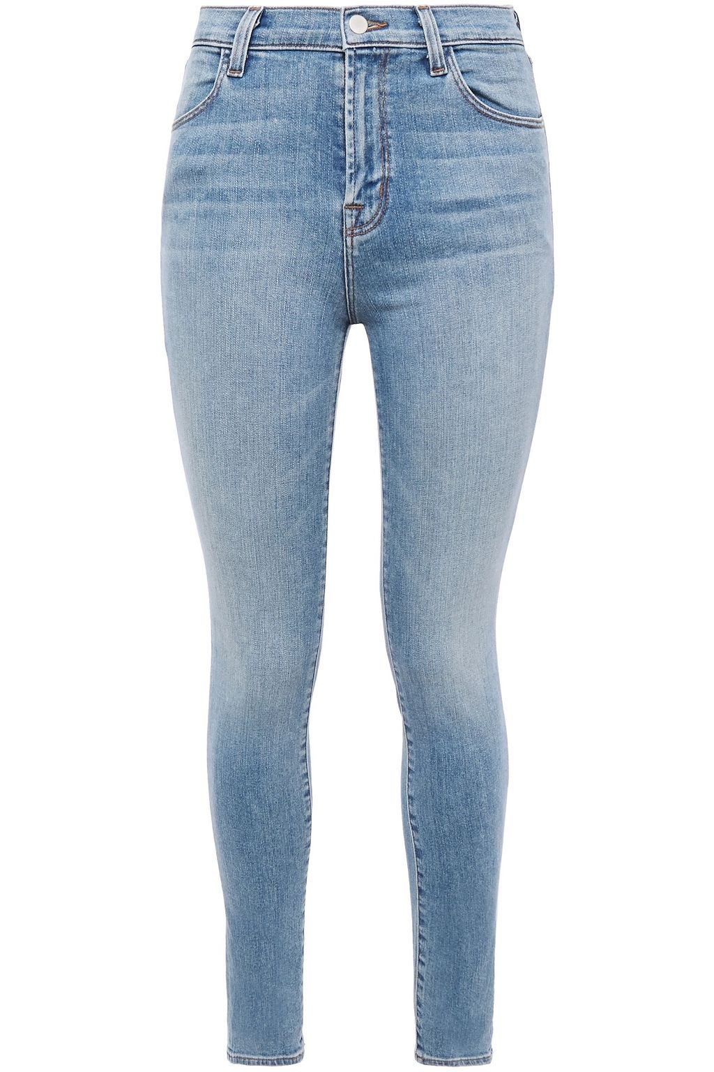 j brand maria high rise sale