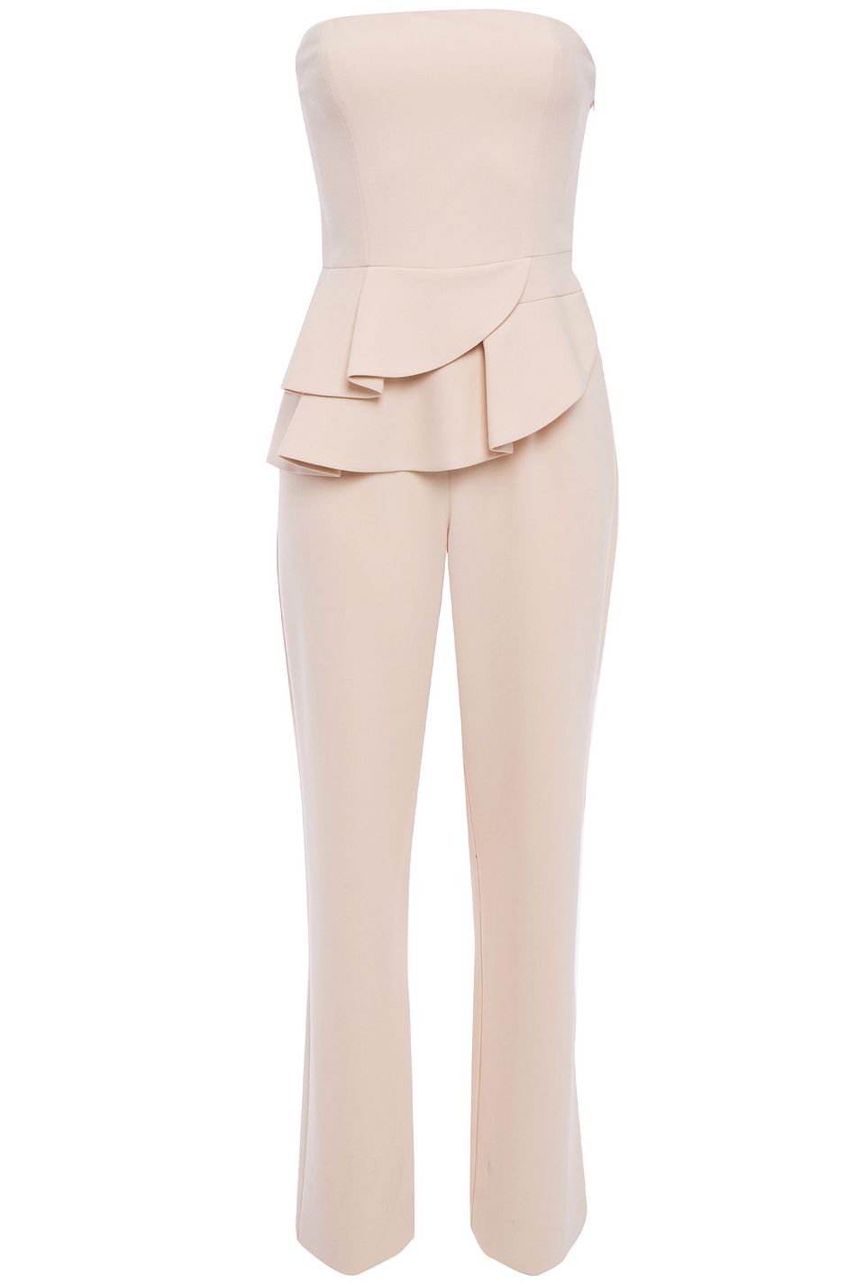 black halo myles jumpsuit