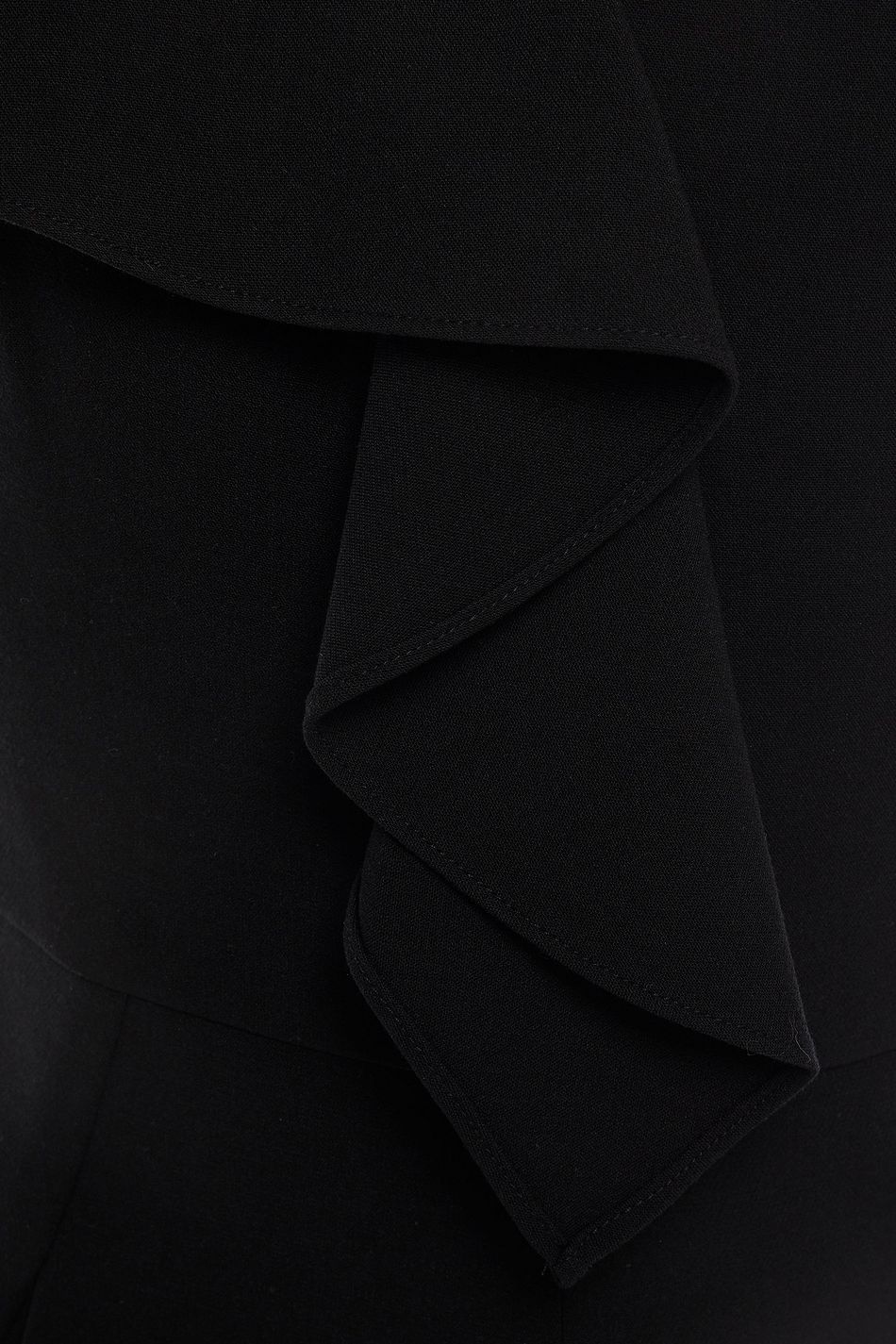 black halo kallan jumpsuit