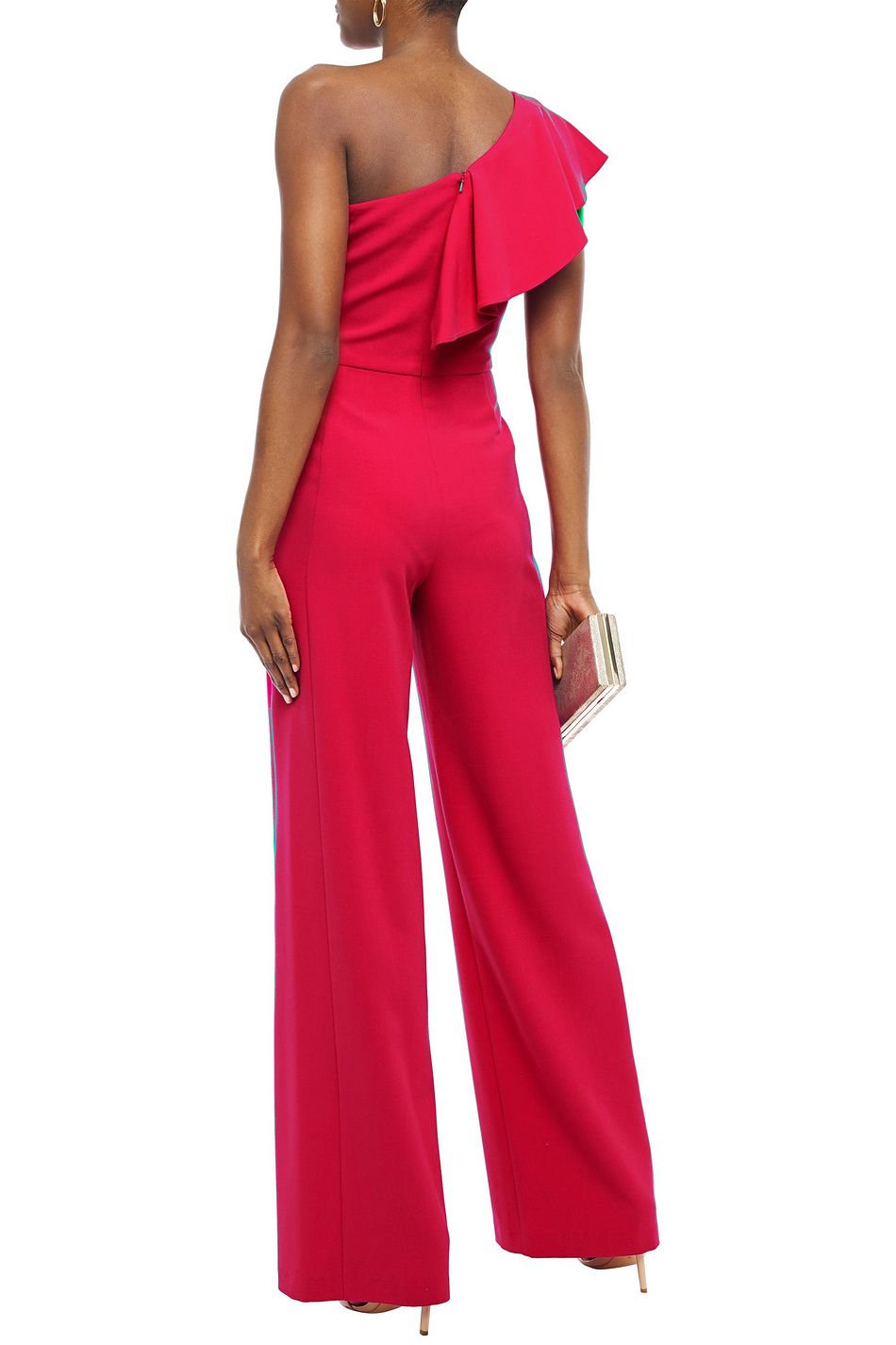 black halo kallan jumpsuit