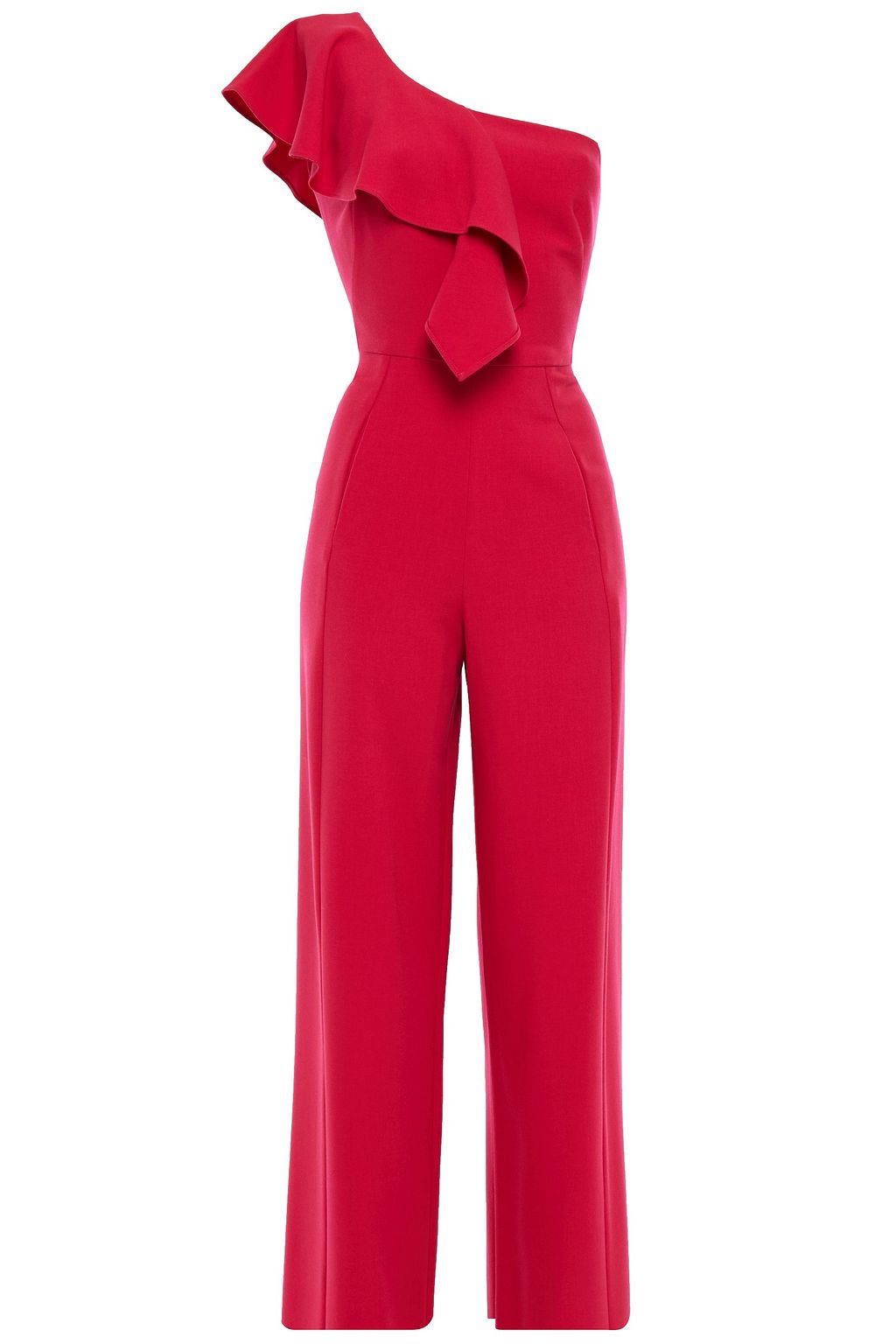 black halo jumpsuit sale