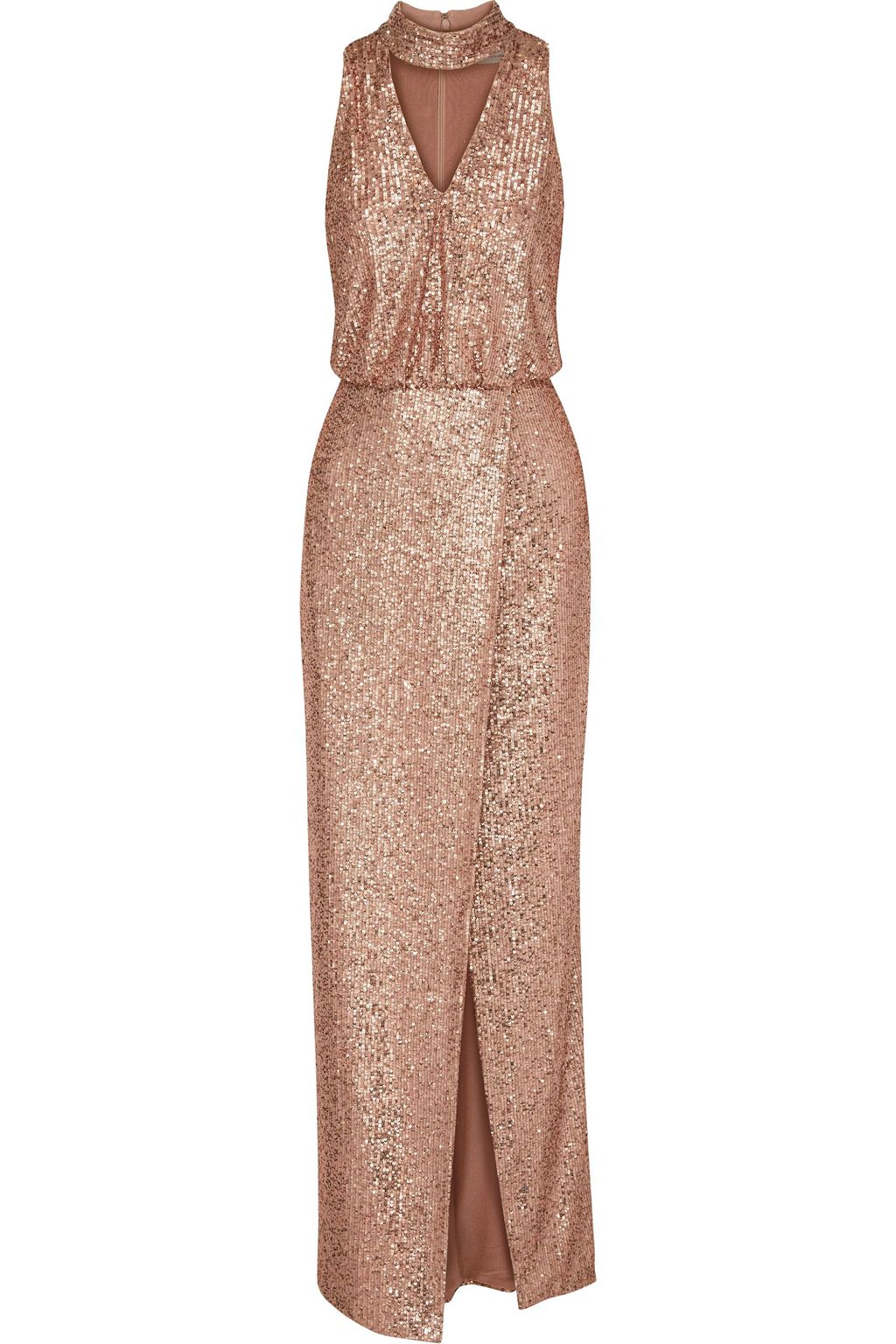 monique lhuillier gowns sale