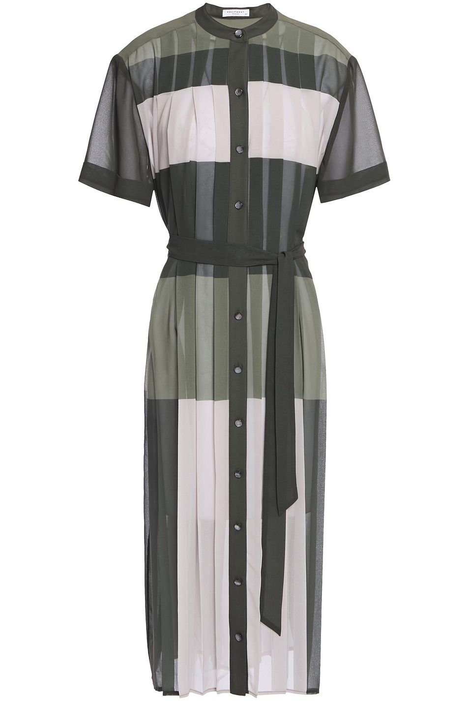 outnet midi dress