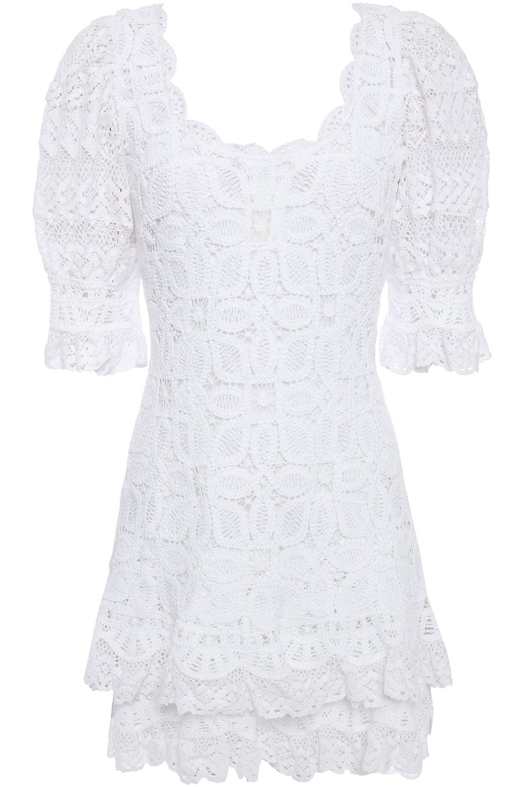 jonathan simkhai white dress