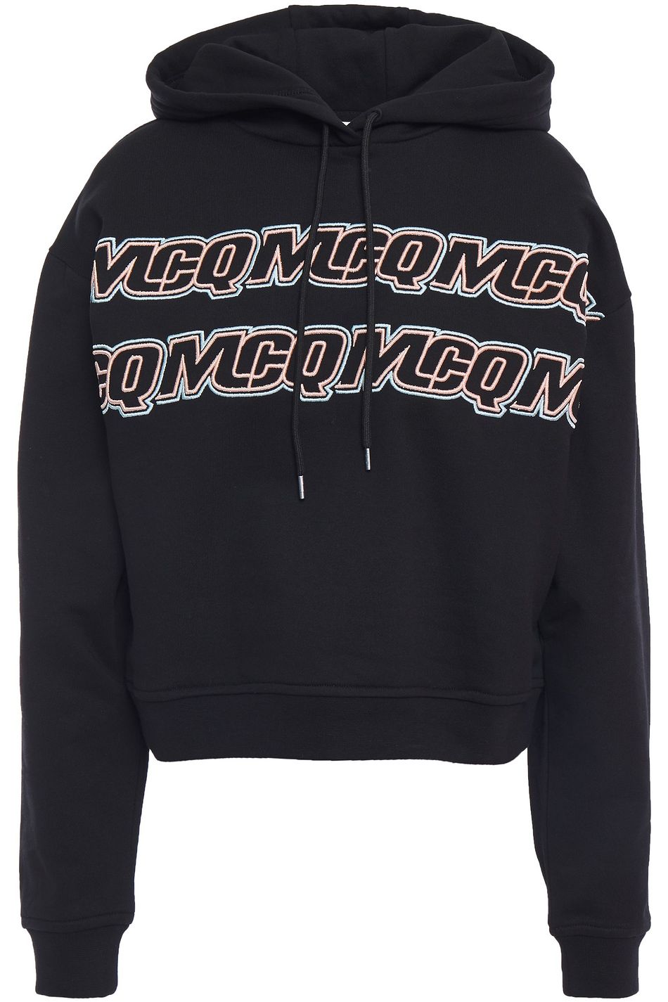 mcq hoodie