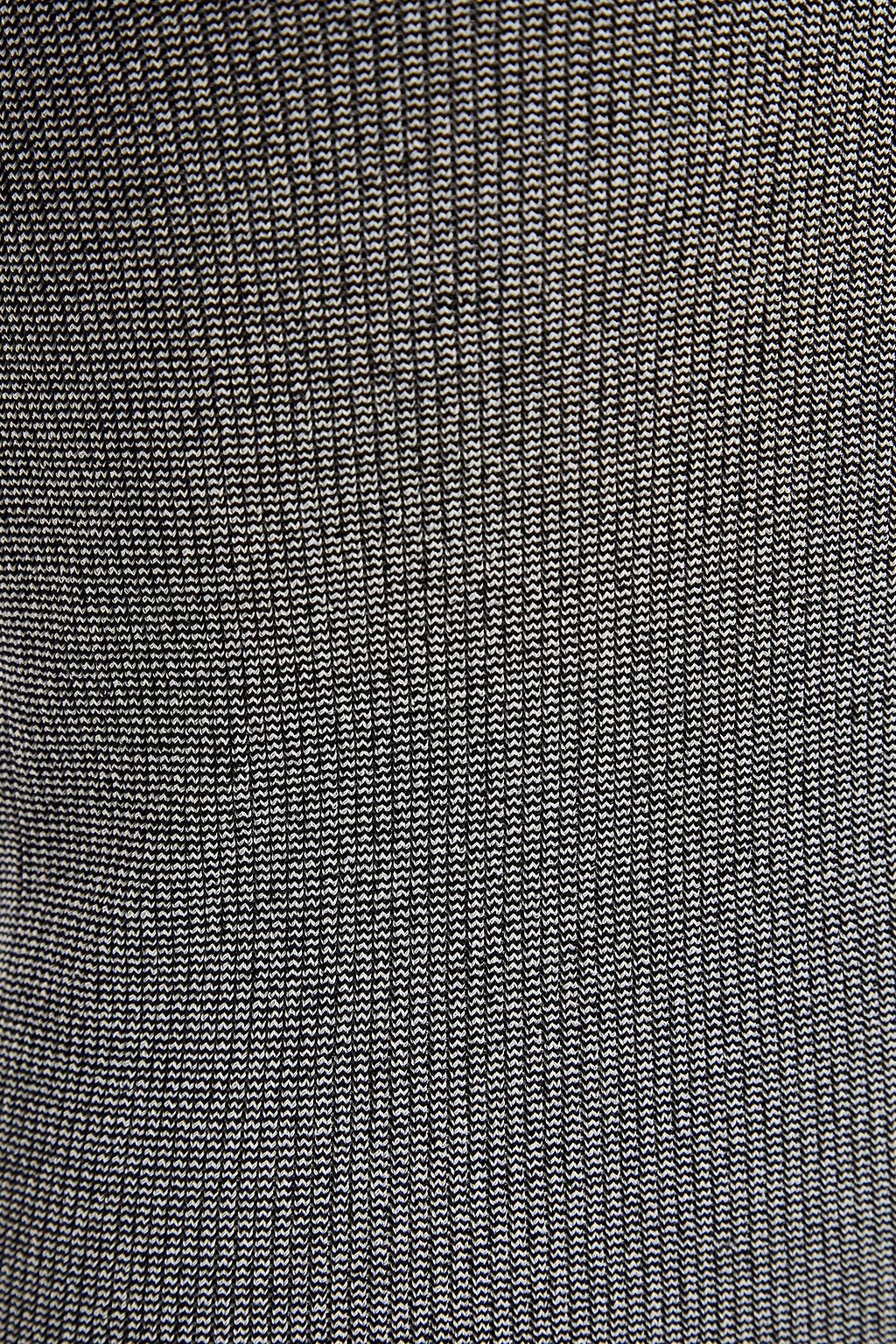THEORY Stretch-knit tank