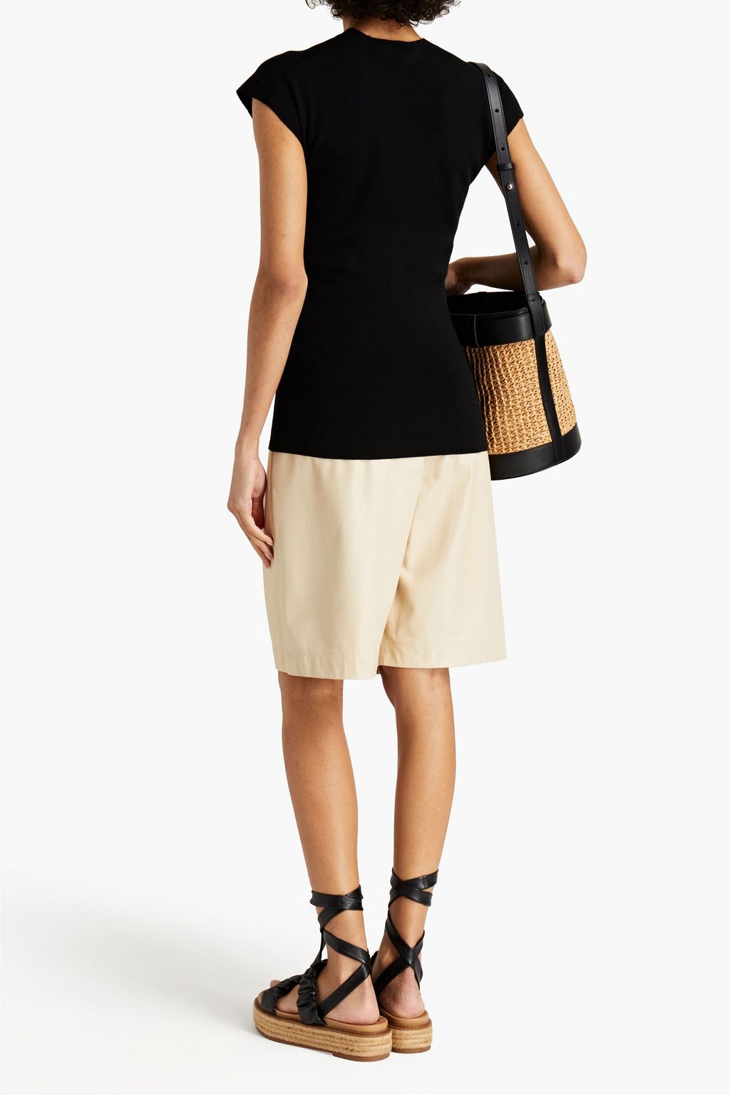 CHLOÉ Wool top