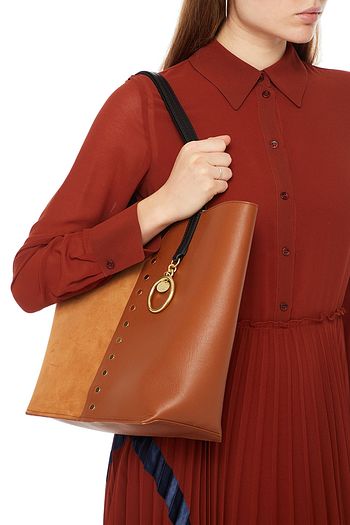 See by 2025 chloe gaia bag