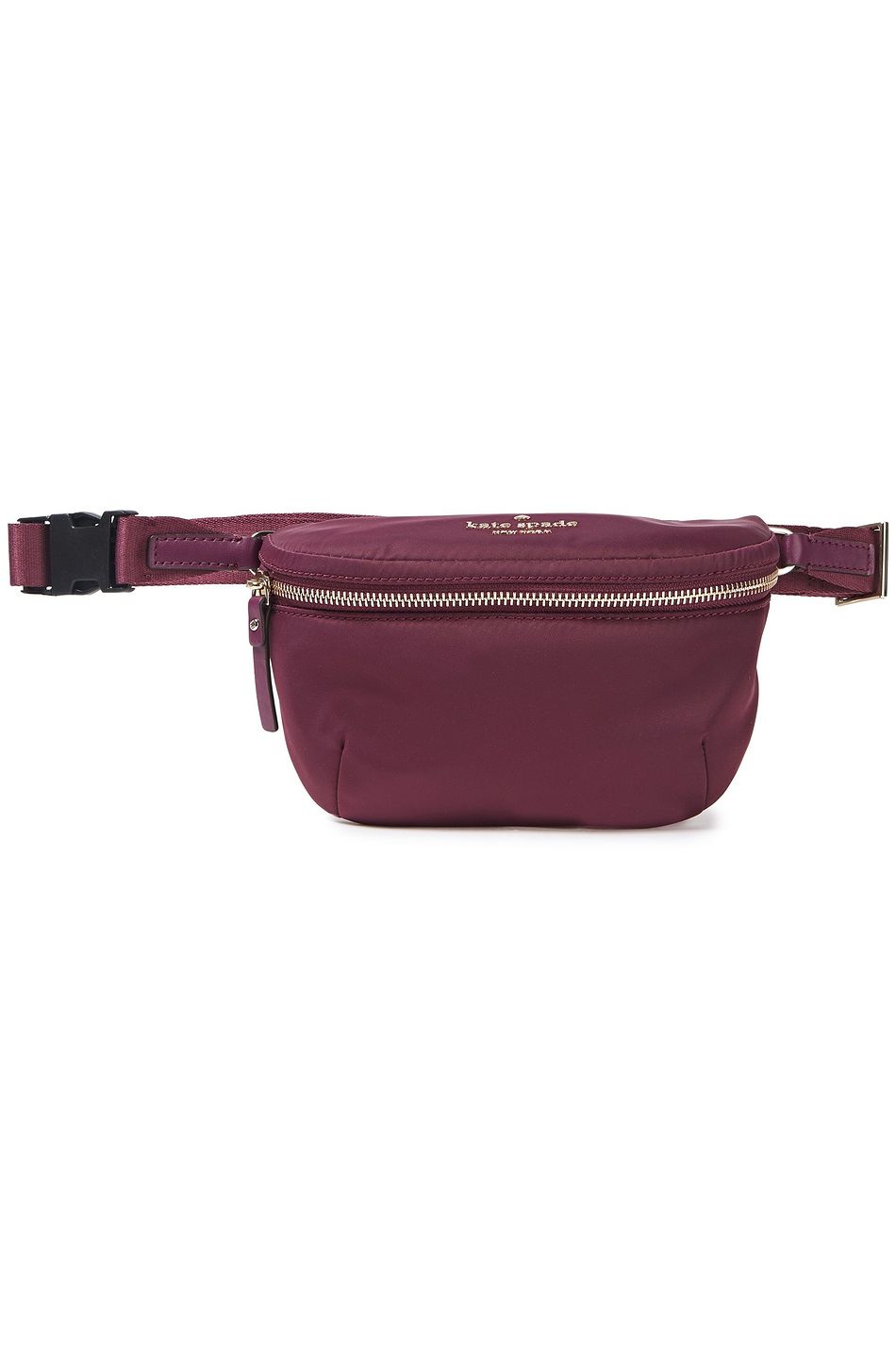 kate spade pink fanny pack