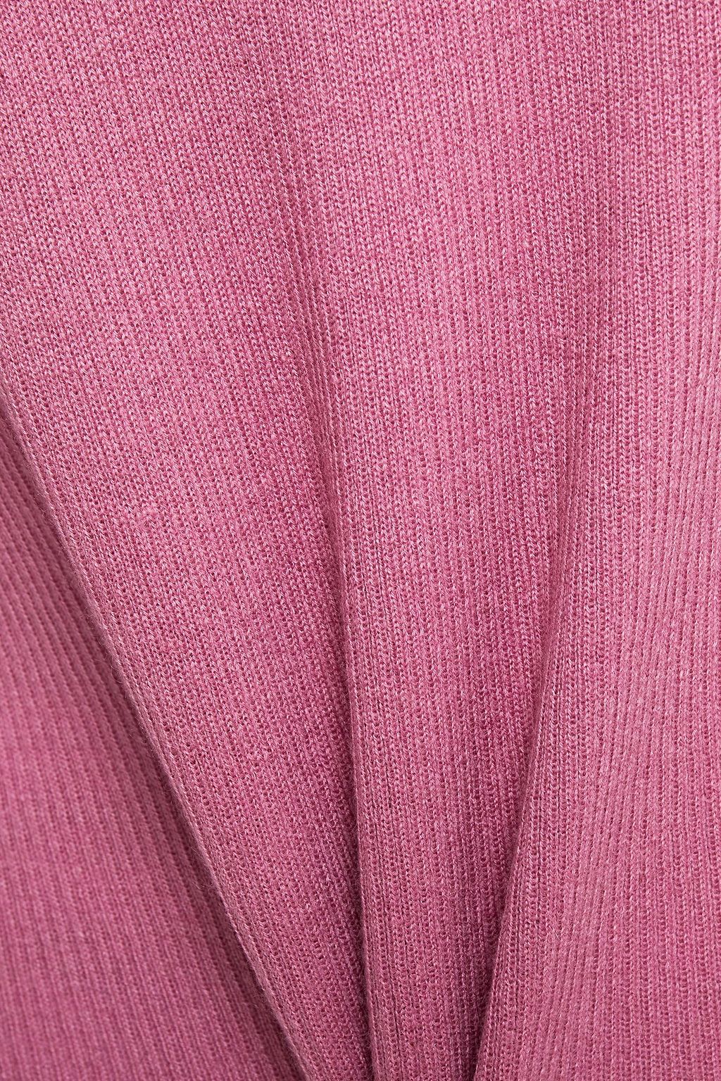 MICHAEL KORS COLLECTION Cashmere sweater