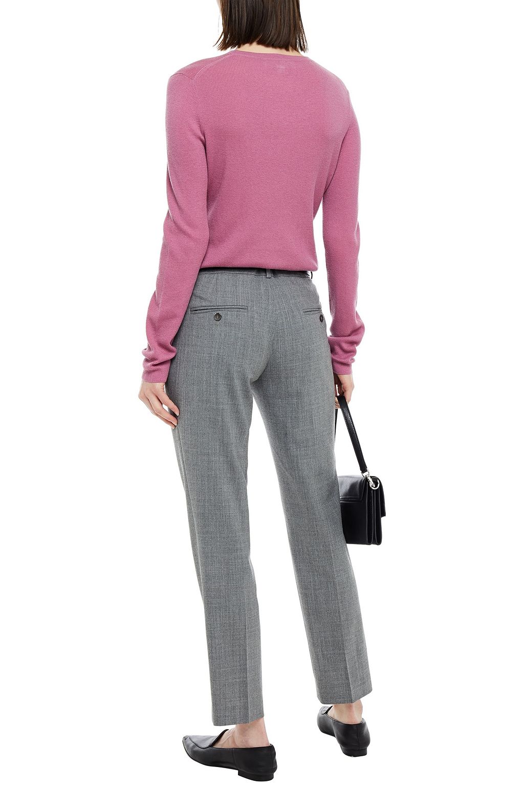 MICHAEL KORS COLLECTION Cashmere sweater