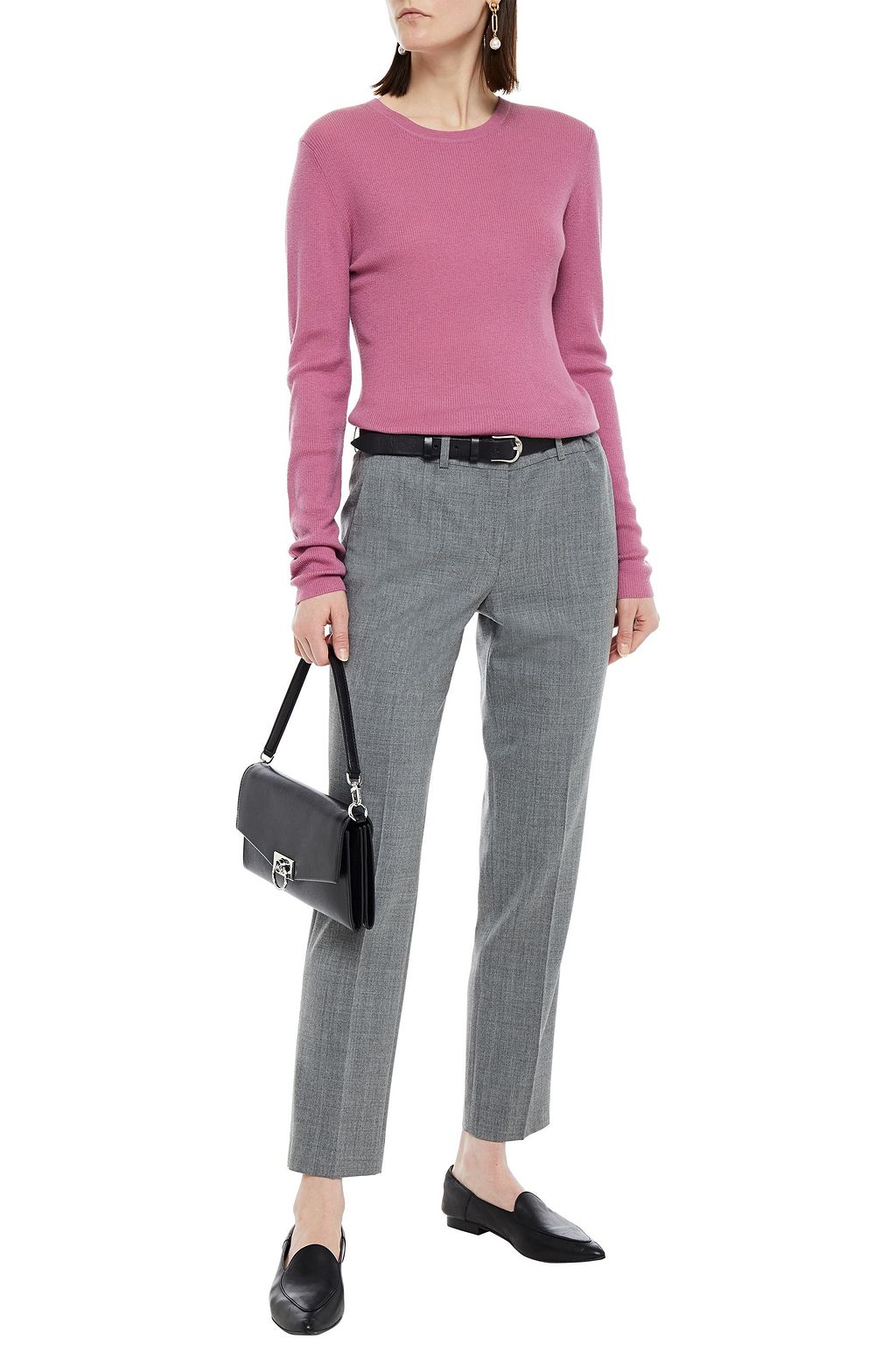 MICHAEL KORS COLLECTION Cashmere sweater