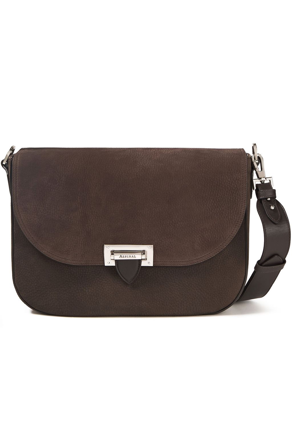 aspinal messenger bag