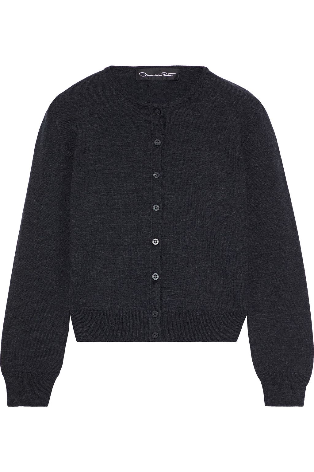 oscar de la renta cardigan