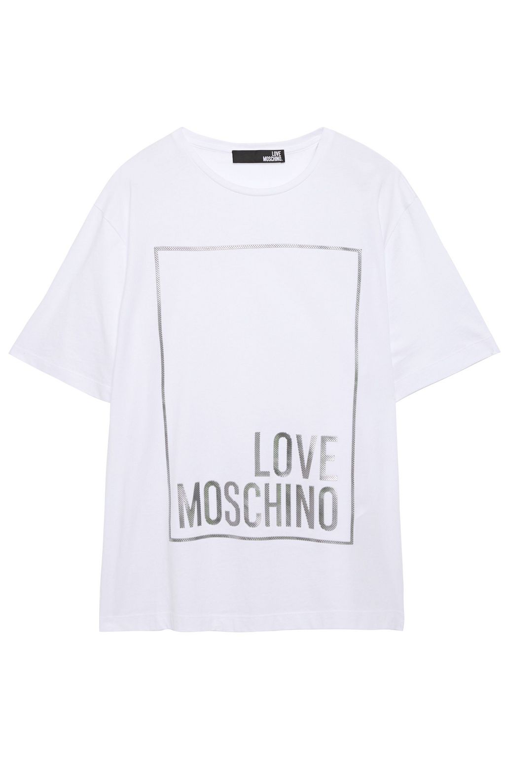 love moschino t shirt sale