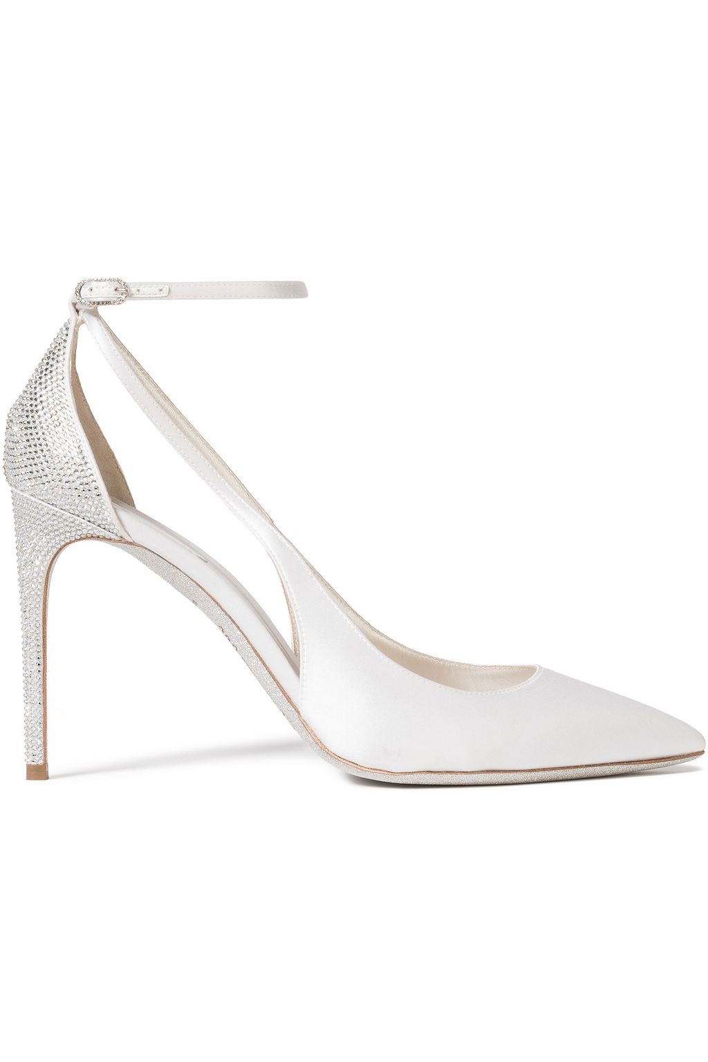 white pumps for sale