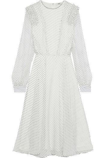 jason wu silk dress