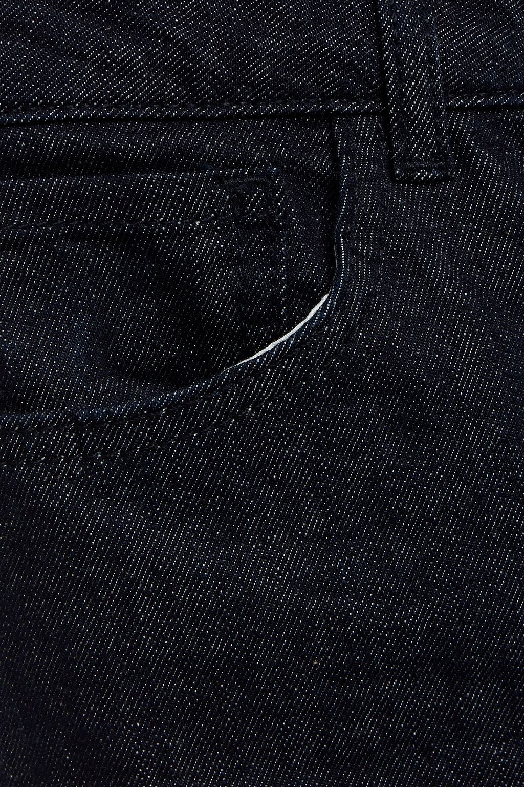 CLAUDIE PIERLOT High-rise skinny jeans