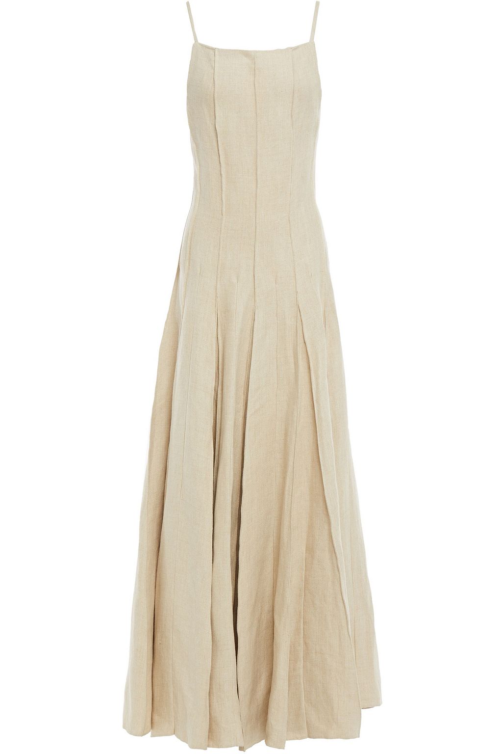 outnet maxi dress