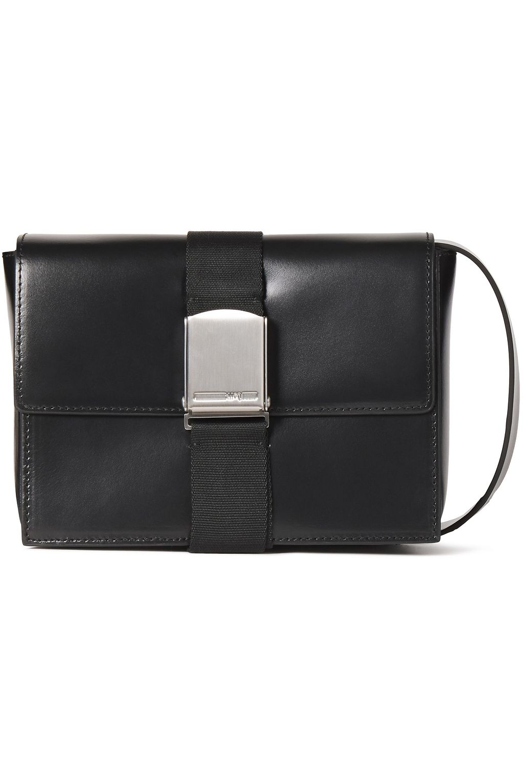 Christine Deluxe leather shoulder bag 