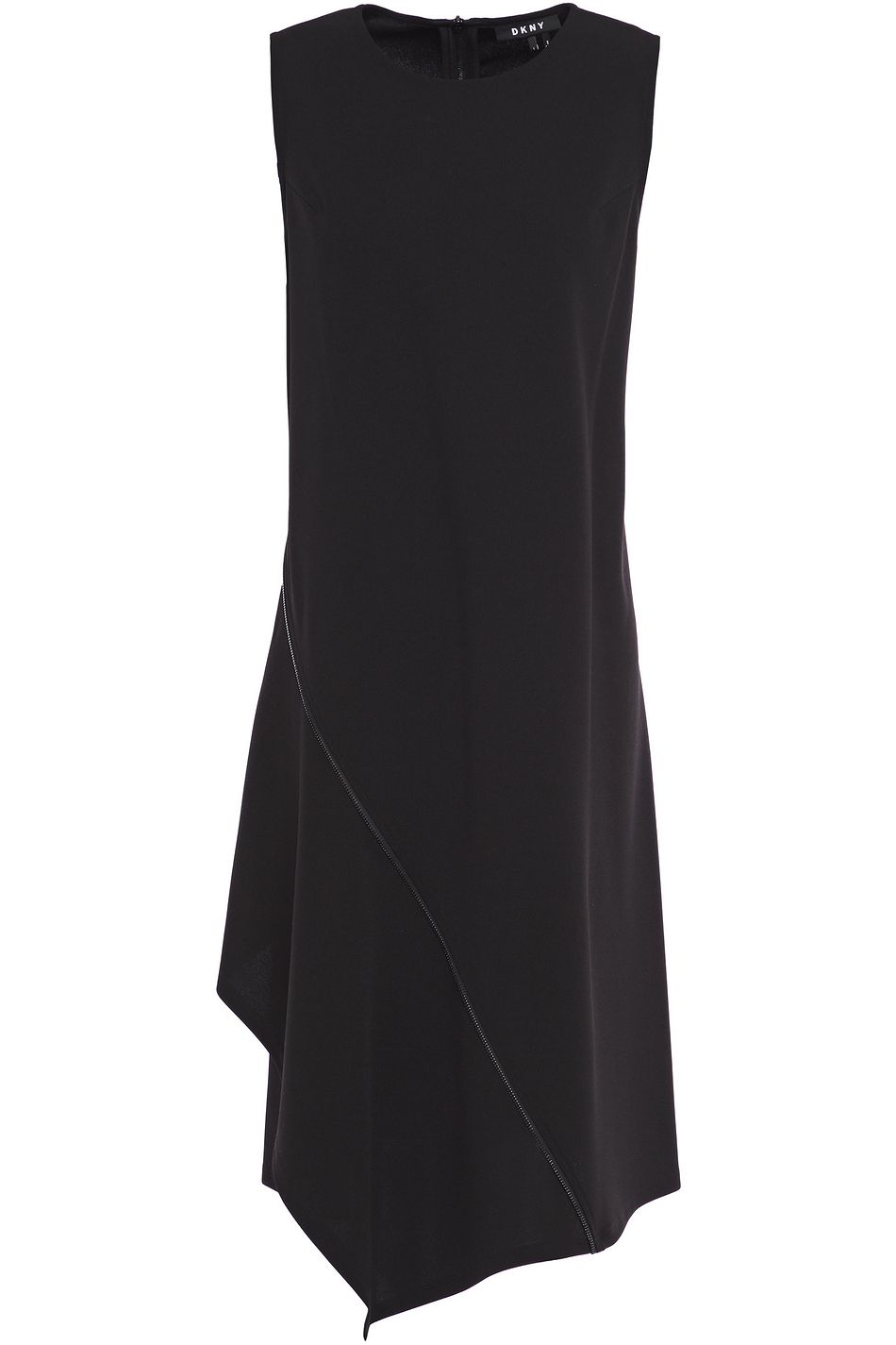 dkny jersey dress