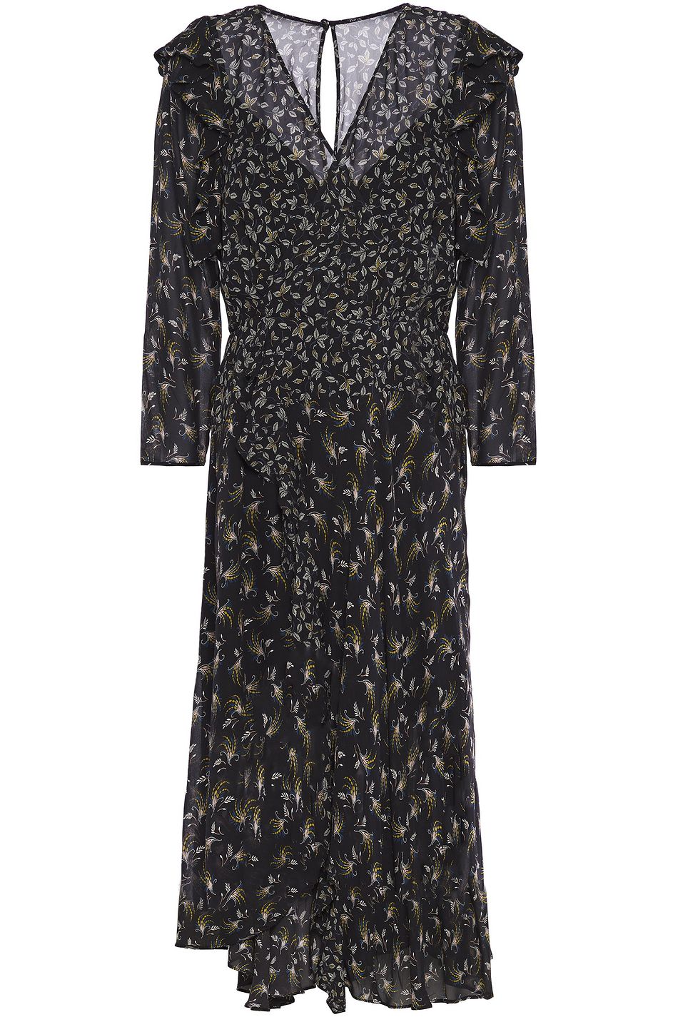 bailey 44 wrap dress