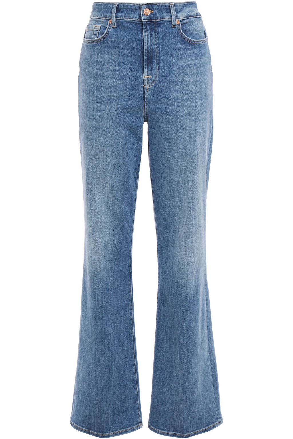 flared jeans sale