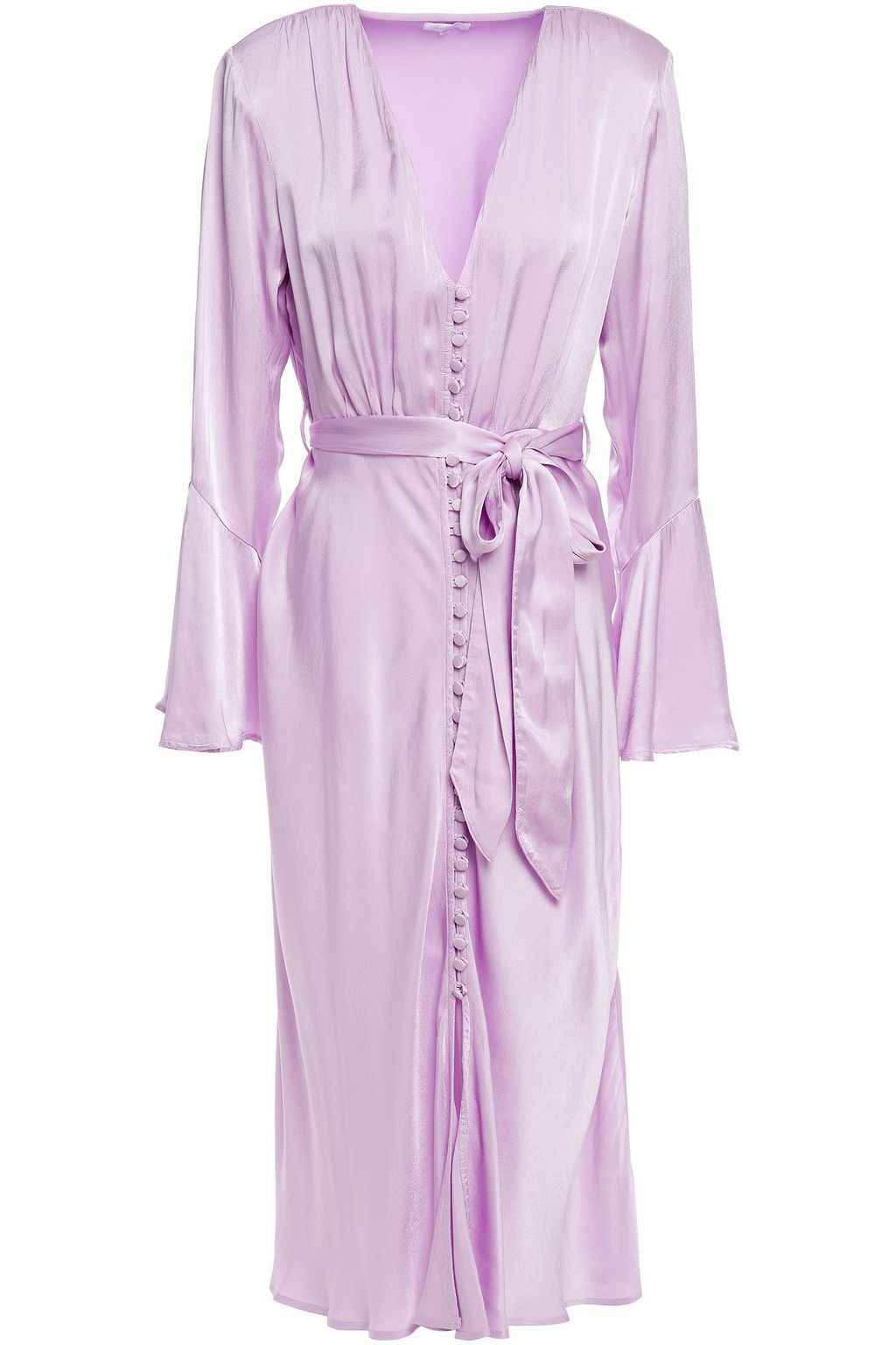 ghost meryl dress