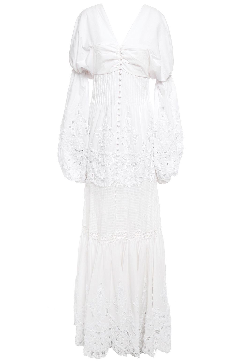 jonathan simkhai white dress