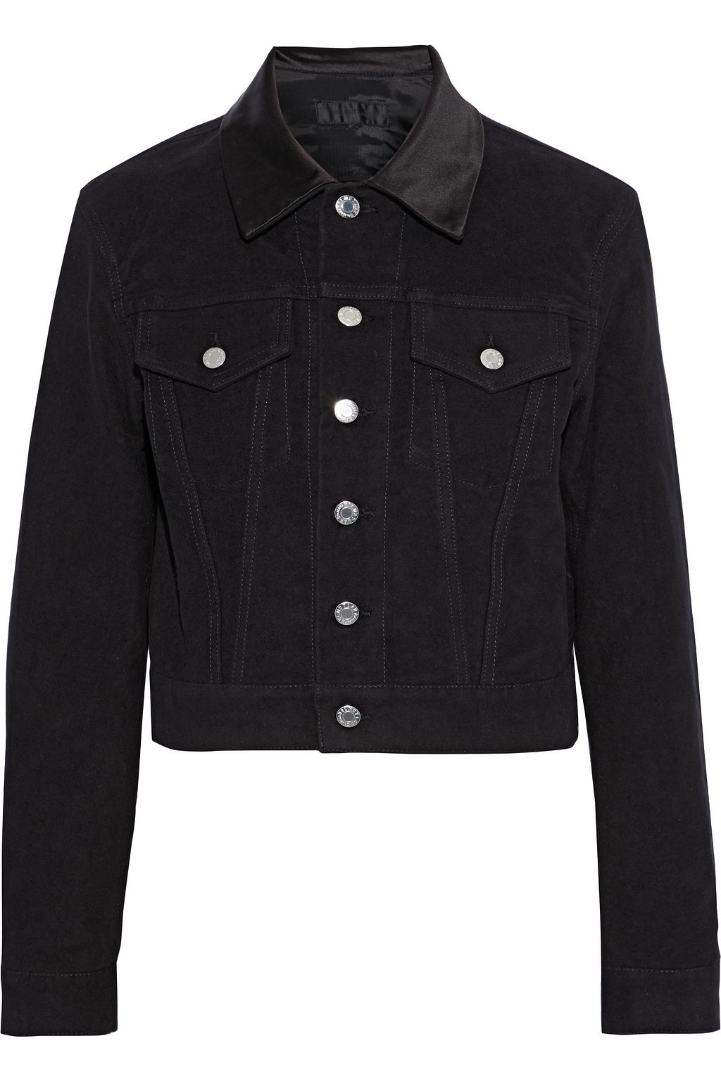 helmut lang masc trucker