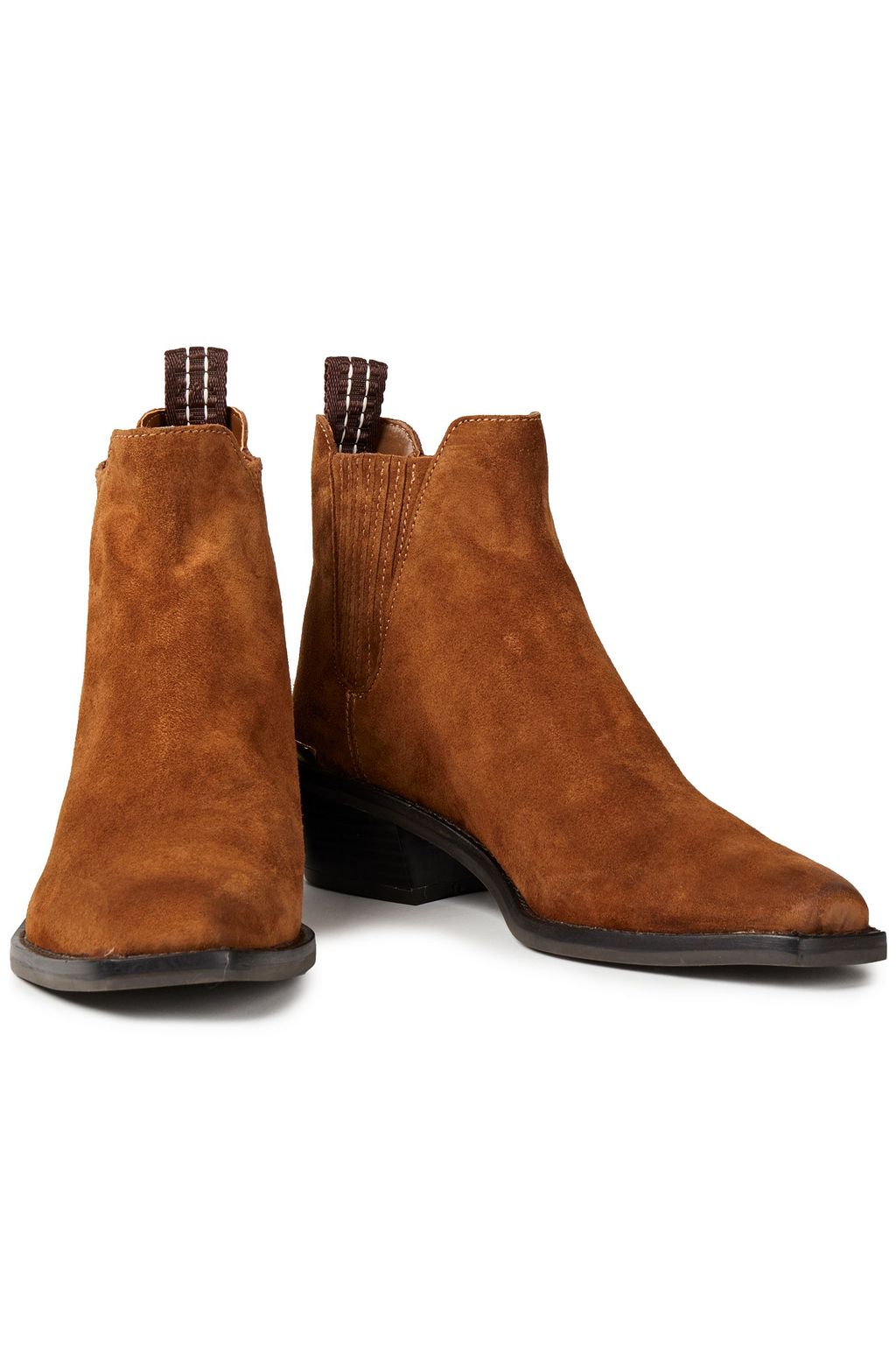 dkny ankle booties