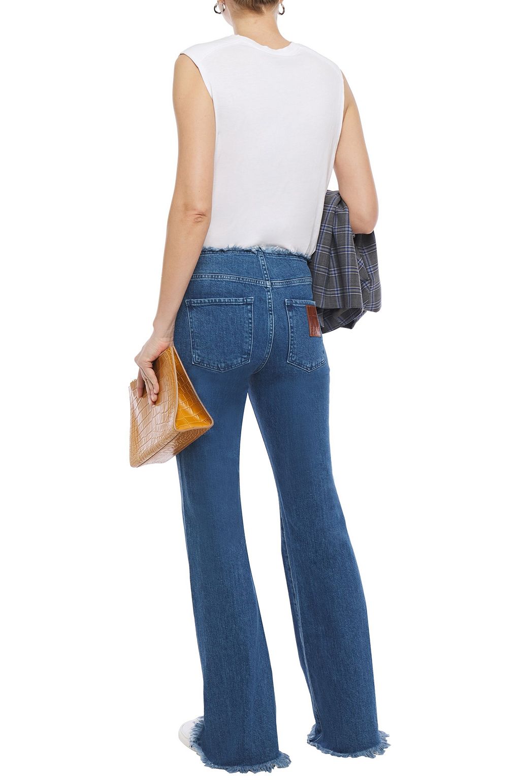 7 for all mankind marques almeida