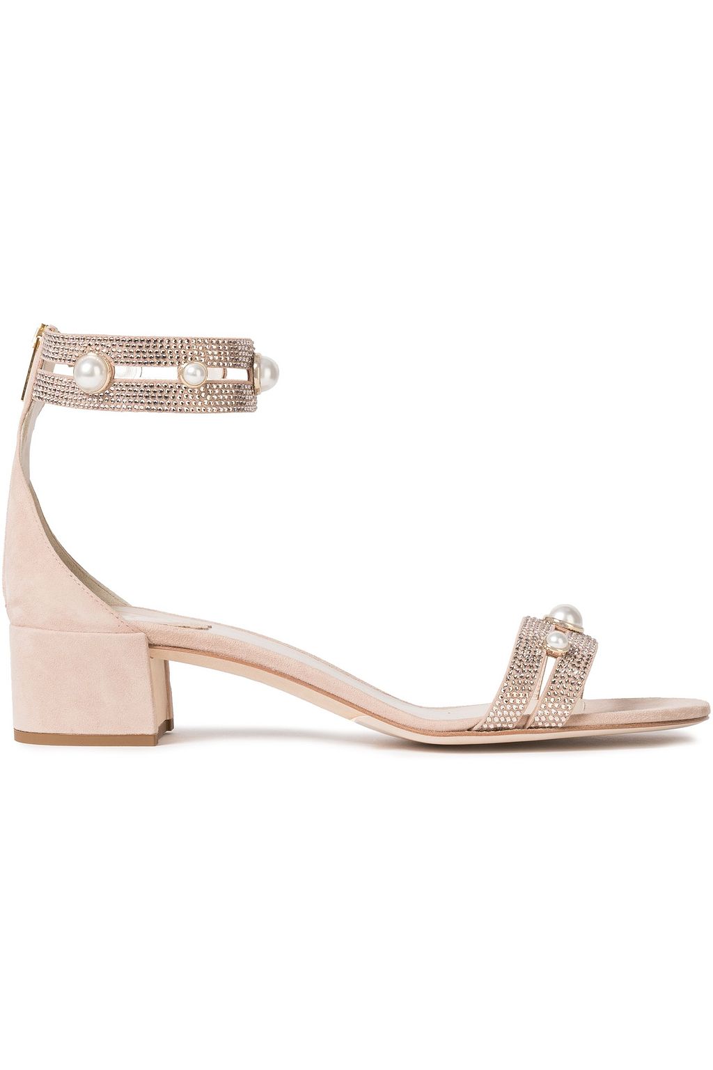 rene caovilla sale